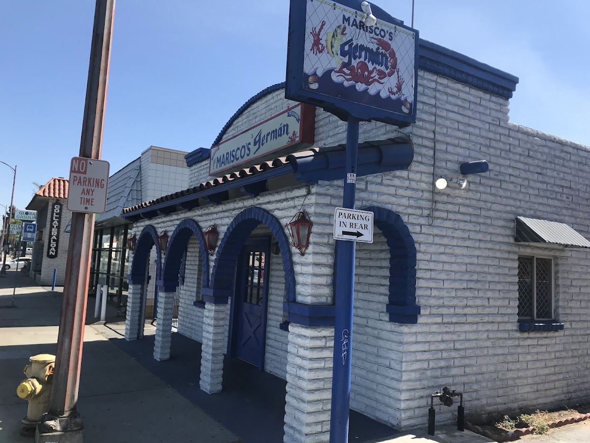 Marisco's German